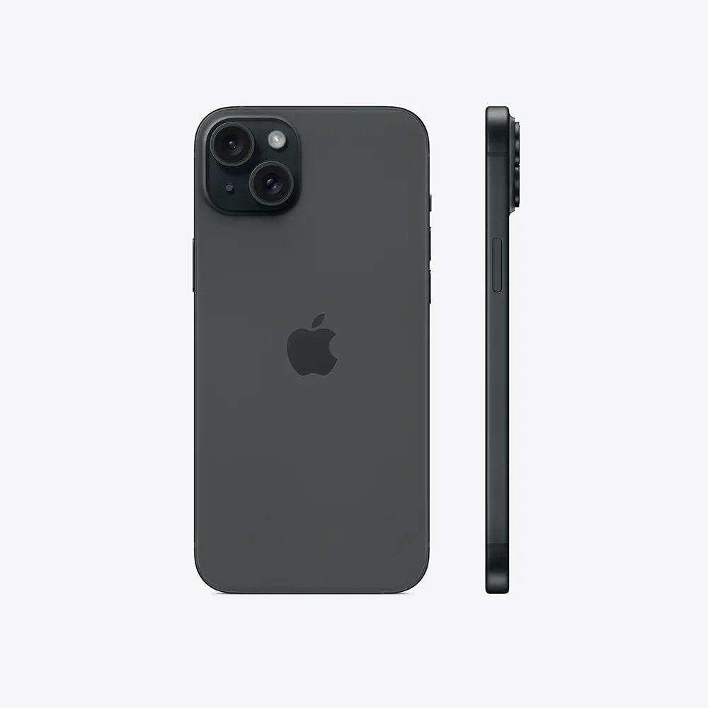 Apple iPhone 15 128GB Black 