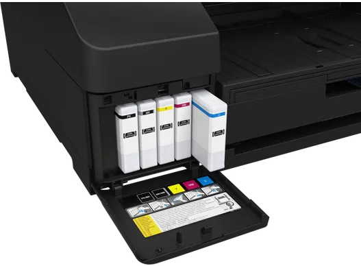 Epson SureColor P5300, Large Format Printers 