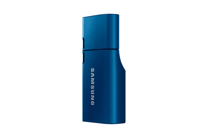 Samsung USB-C 256GB Pendrive 3.1 BLUE 