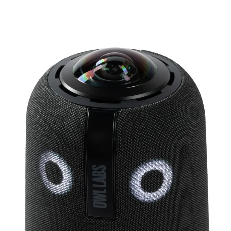 Owl Labs Meeting Owl 4+ sistem videoconferinta 360 4K 