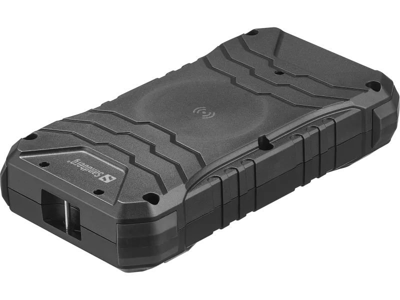 Sandberg Survivor Powerbank 20000mAh Power Delivery 30W baterie externa IP66 QC 3.0 18W 