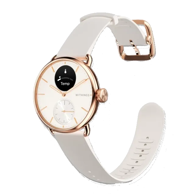 Withings Scanwatch 2 38mm - Sand