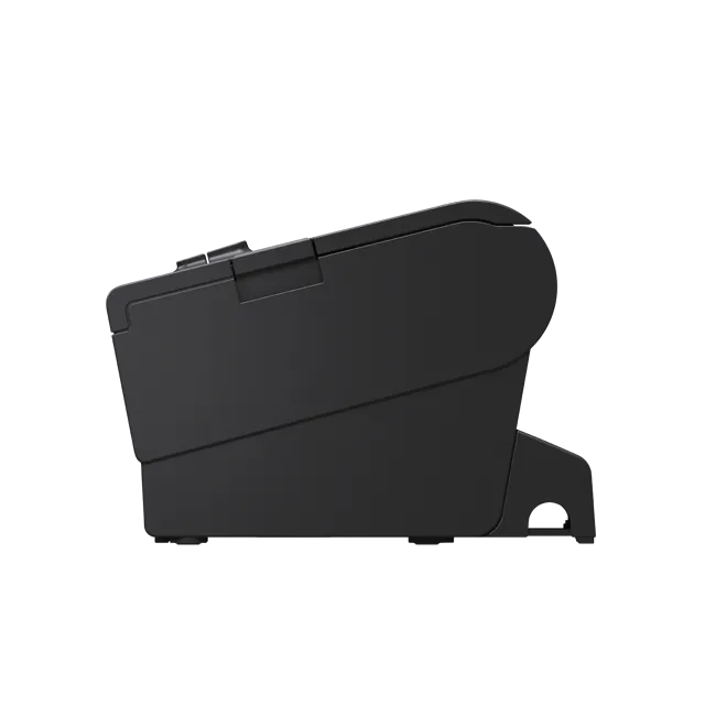 Epson Imprimanta termica chitante USB Ethernet Serial neagra 
