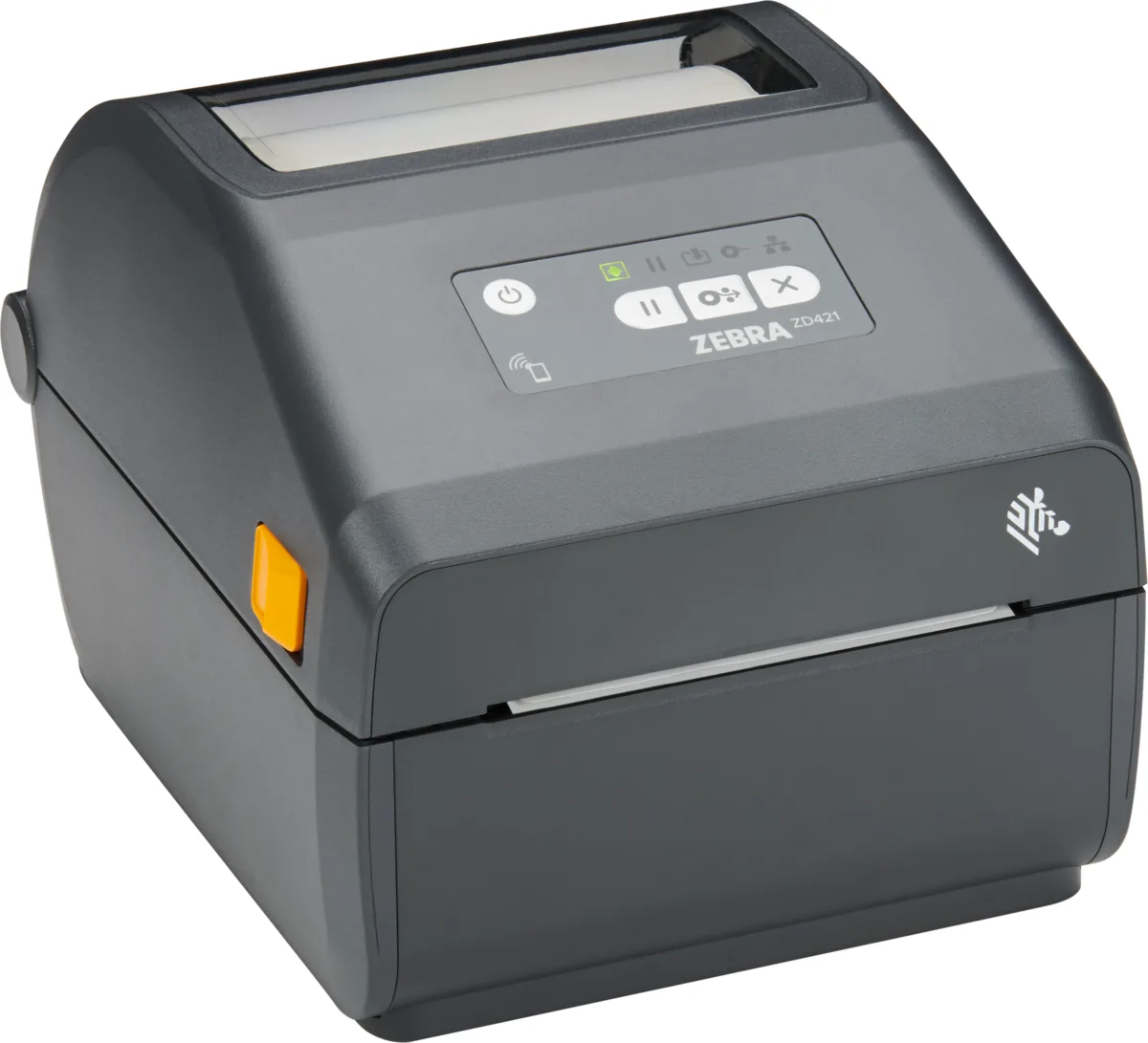 Zebra ZD421 imprimanta etichete DT 203dpi USB ZD4A042-D0EM00EZ