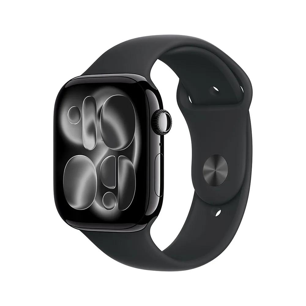 Apple Watch Series 11 42mm 5G Jet Black M/L