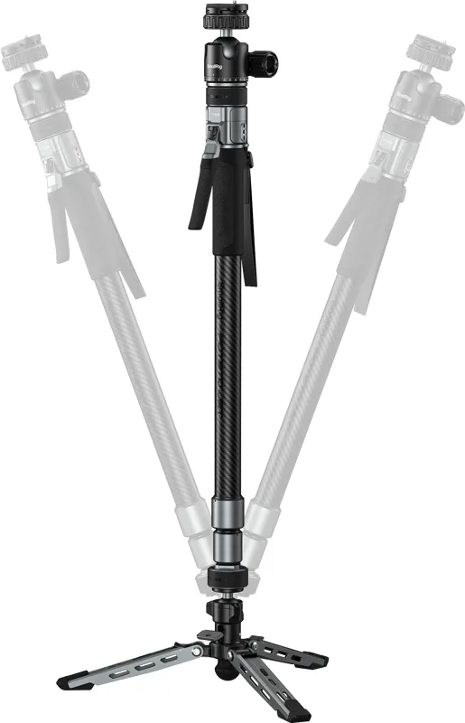 SmallRig Monopied foto TRIBEX PRO 6285 carbon 90-170cm 