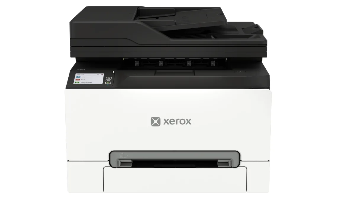 Xerox Multifunctional laser color C303a A4, duplex, DADF, Wi-Fi