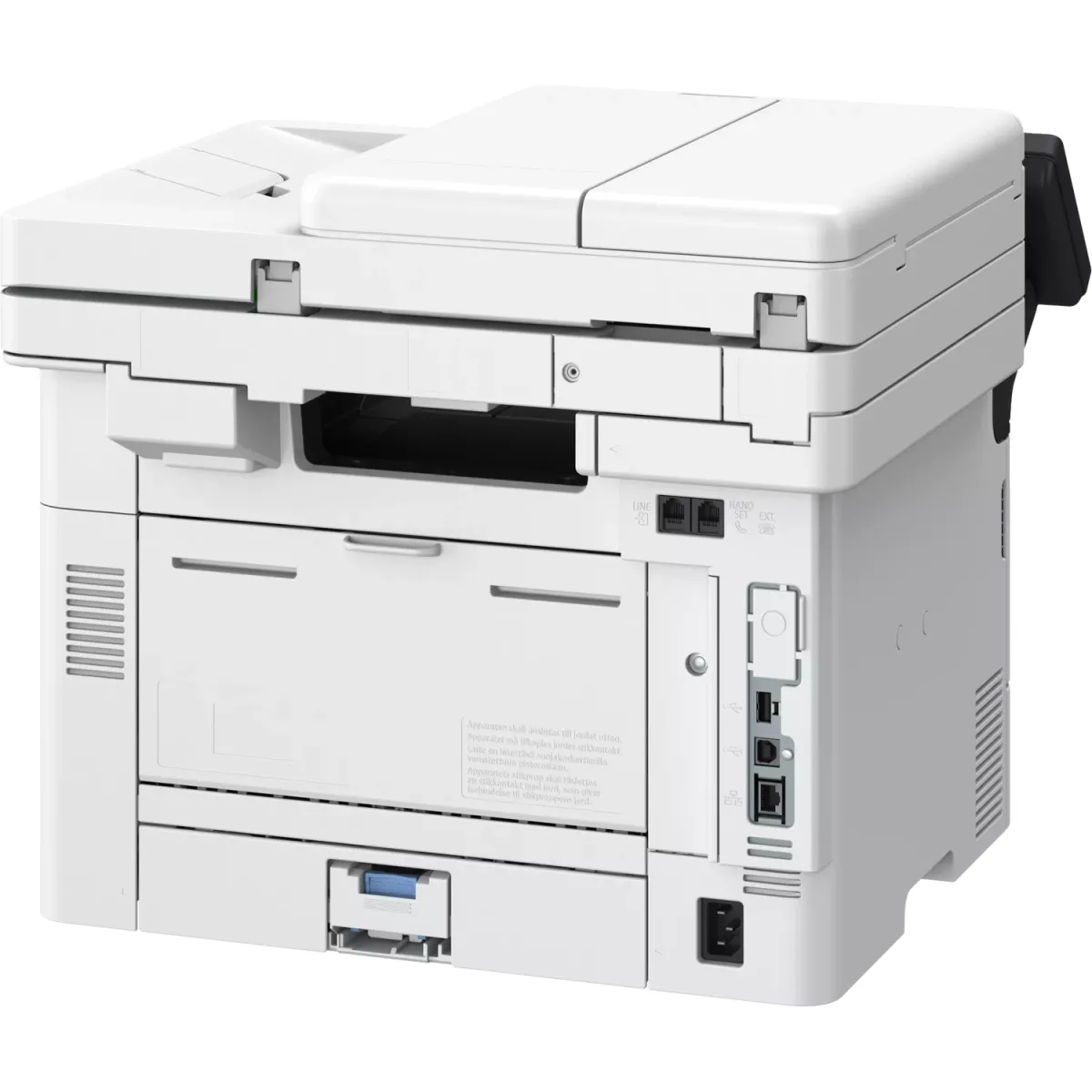 Canon MF465dw II multifunctional laser mono A4 40ppm duplex DADF WiFi fax 