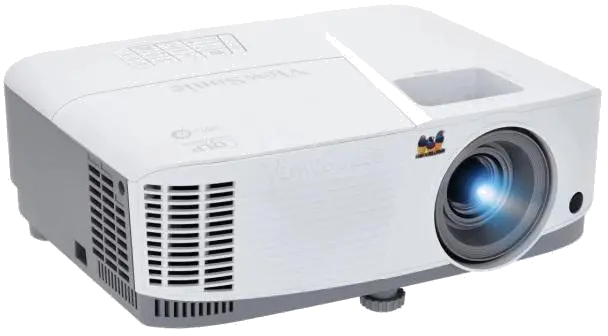 ViewSonic Videoproiector Business DLP WXGA 3800 Lumeni 