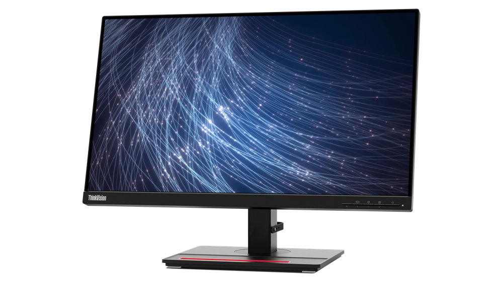 Lenovo ThinkVision T24m-29 monitor 23.8 inch IPS FHD USB-C RJ45 