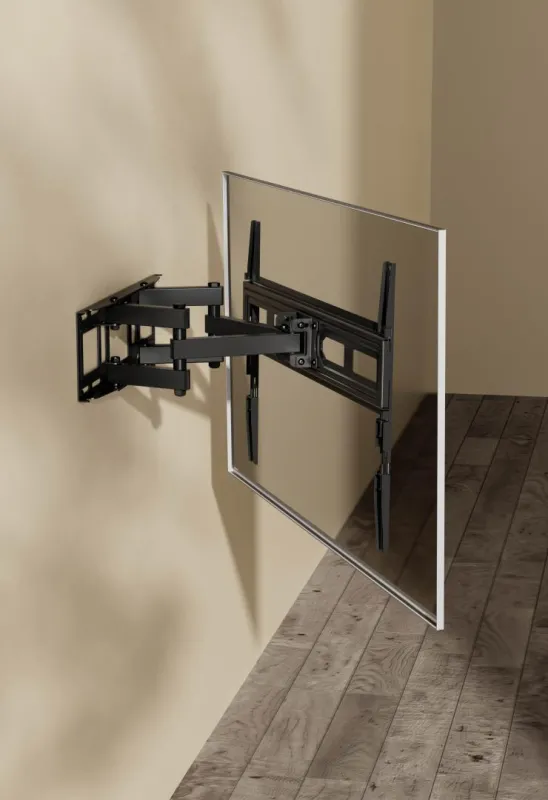 Serioux TV78-466 Suport TV de perete pentru ecrante 37-80inch pana la 40Kg 