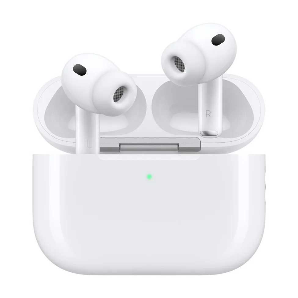 Apple Casti true wireless cu MagSafe USB-C AirPods Pro 3