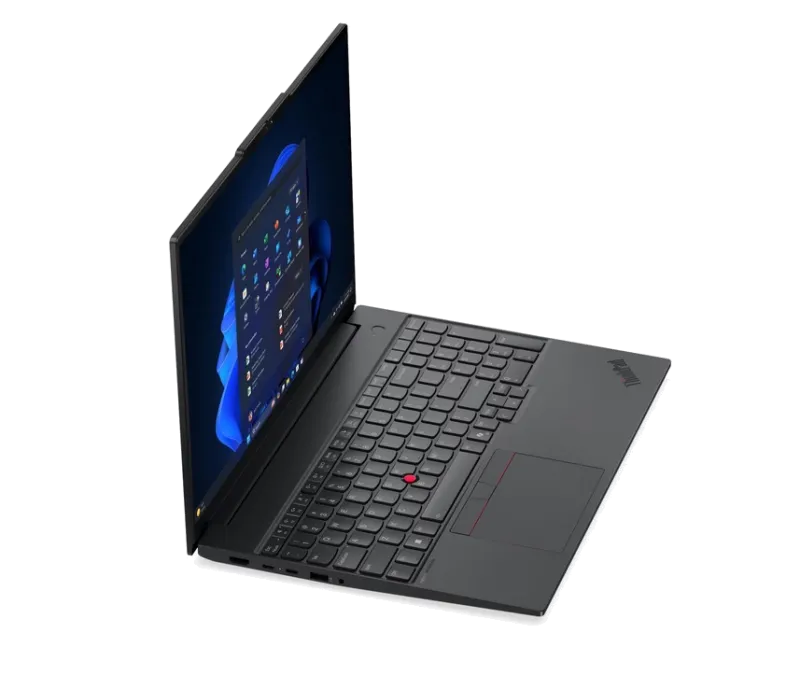 Lenovo Laptop business 16 WUXGA Ryzen 5 16GB 512GB fara OS E16 