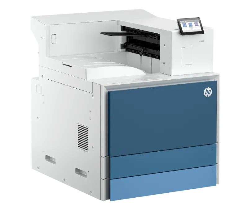 HP Imprimanta A3 monocrom LaserJet Enterprise 8501dn 