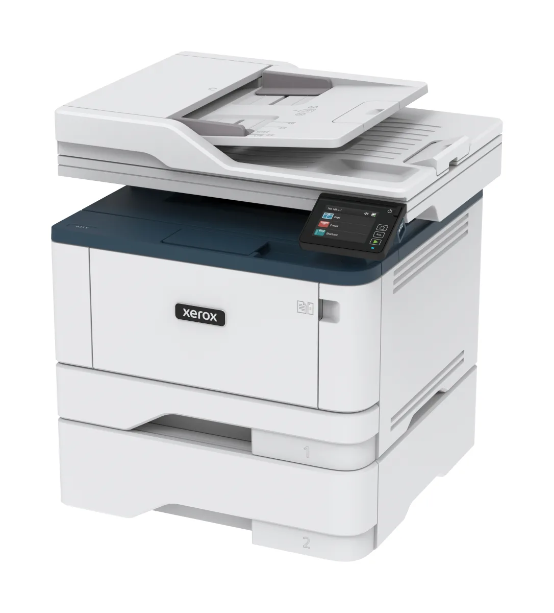 Xerox B315DNI multifunctional laser mono A4 fax RADF (B315V_DNI) 