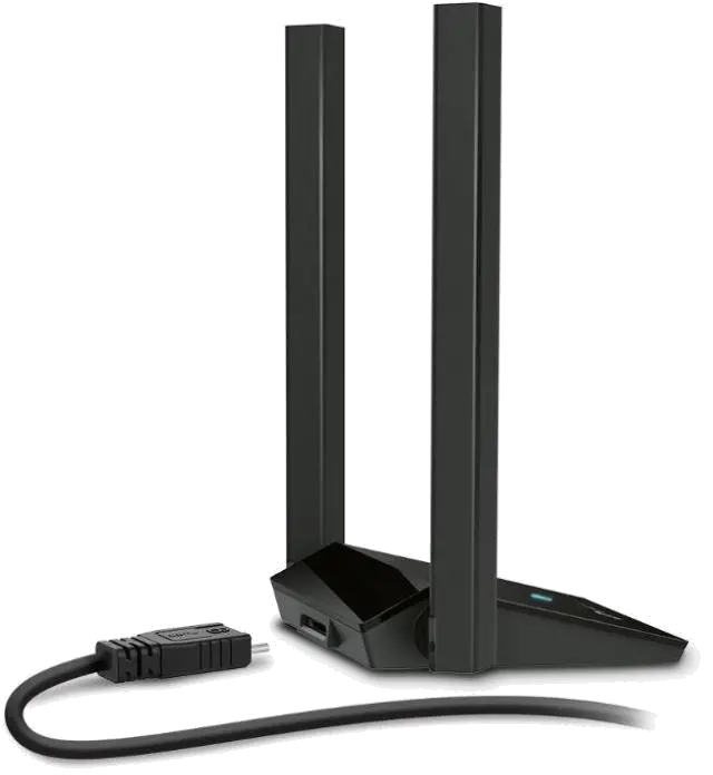 TP-LINK TX20U USB 3.0 WI-FI ADAPTER 