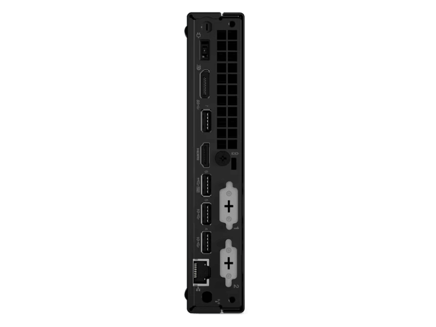 Lenovo ThinkCentre M70q Gen 3 Tiny i7 16GB 512GB No OS 