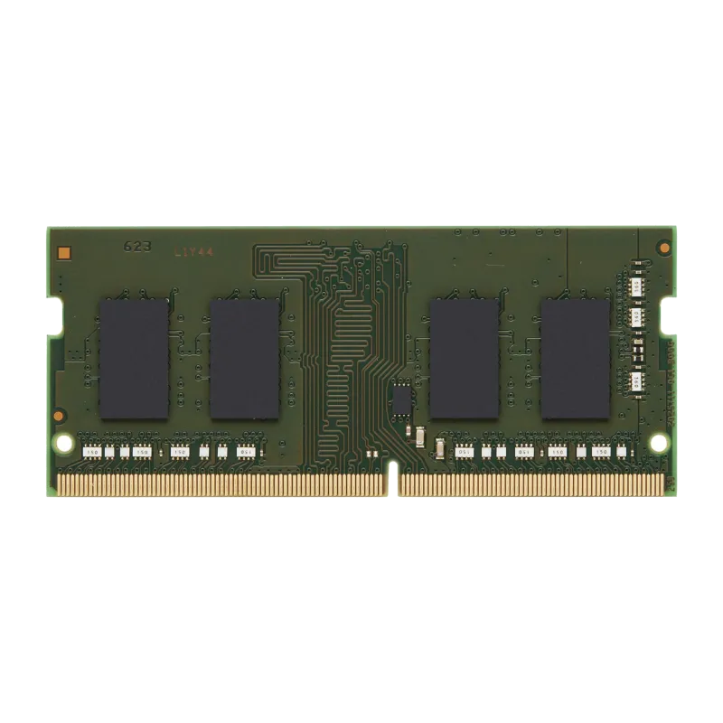 Kingston Memorie RAM notebook SODIMM DDR4 16GB 3200MHz CL22 1.2V Bulk
