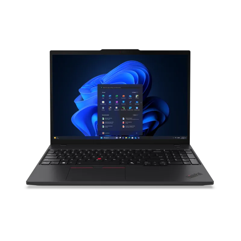 Lenovo Laptop business 16 WUXGA Ultra 7 32GB 512GB W11 Pro T16