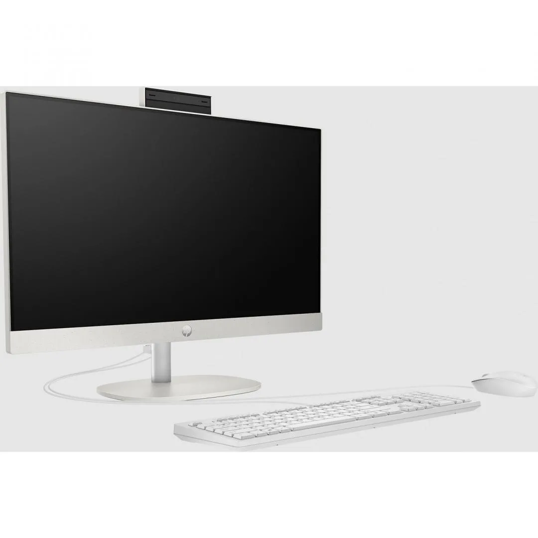 HP All-in-One ProOne 240 G10 i5-1335U, 16GB, SSD 512GB, FreeDOS 