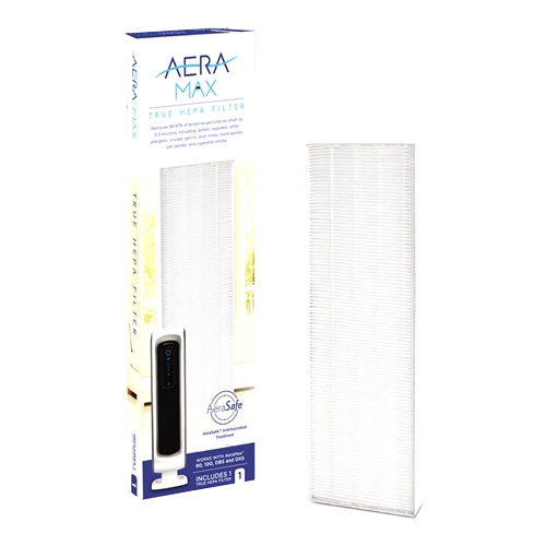 Fellowes Filtru HEPA pentru purificator aer AERAMAX DX5 & DB5 