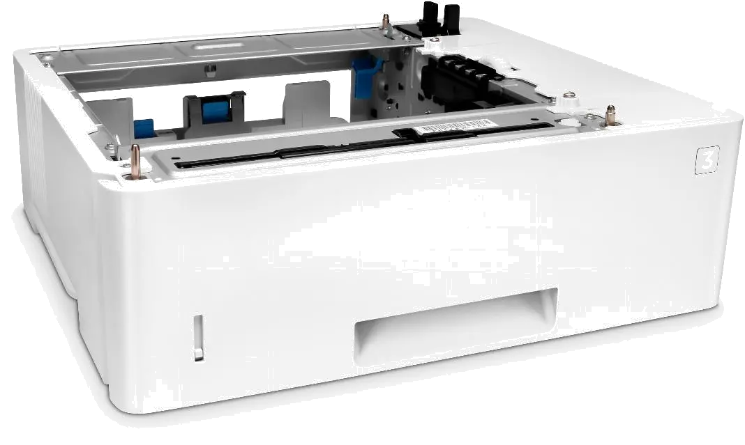 HP F2A72A Tava suplimentara 500 coli seria 5xx
