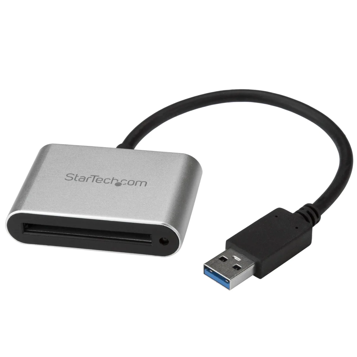 StarTech Card reader USB 3.1 A/F CFast 2.0 7+17pin