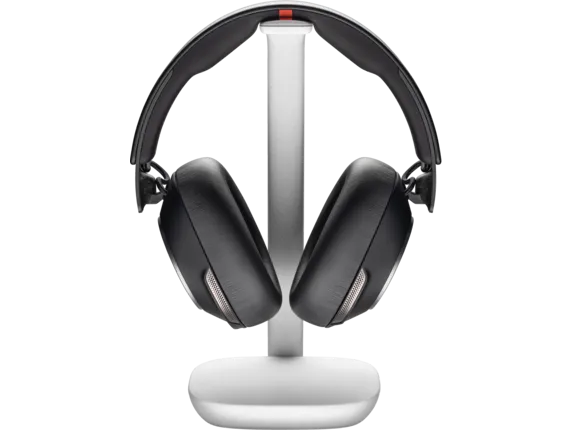 HP Poly Voyager Surround 85-M UC USB-C Teams cu stand (8G7T8AA) 