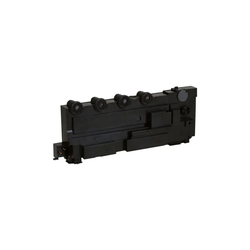 Lexmark C540X75G Recipient de toner rezidual ORIGINAL, 36k negru / 18k color