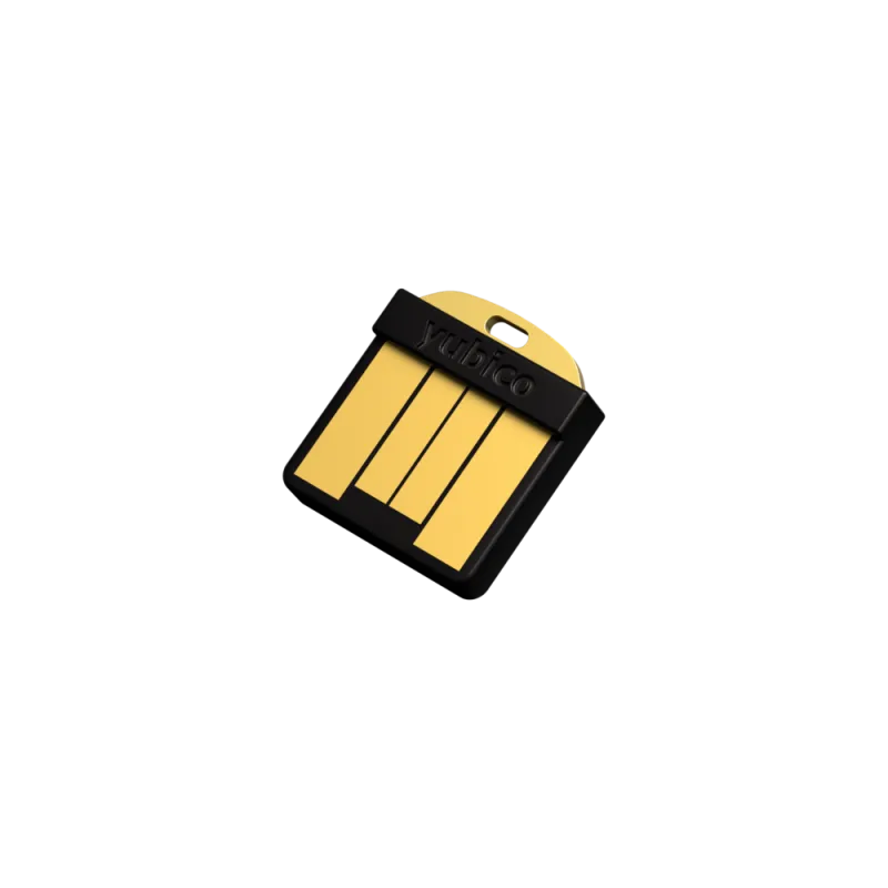 Yubico YubiKey 5 Nano, cheie securitate USB-A