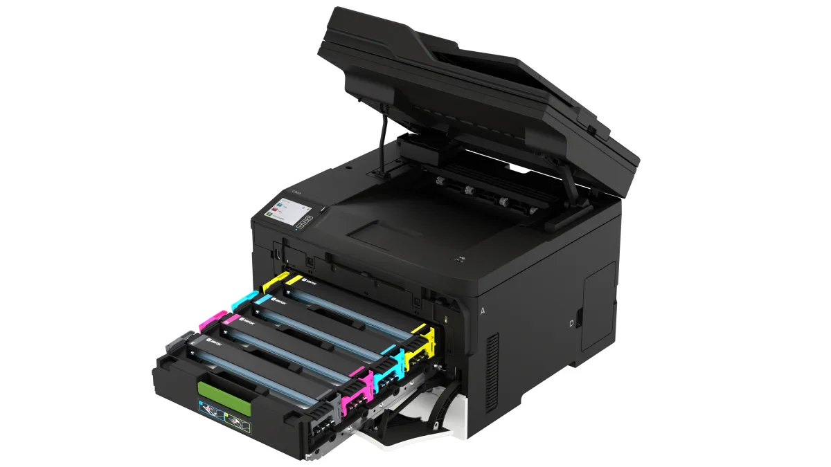 Xerox Multifunctional laser color C303a A4, duplex, DADF, Wi-Fi 
