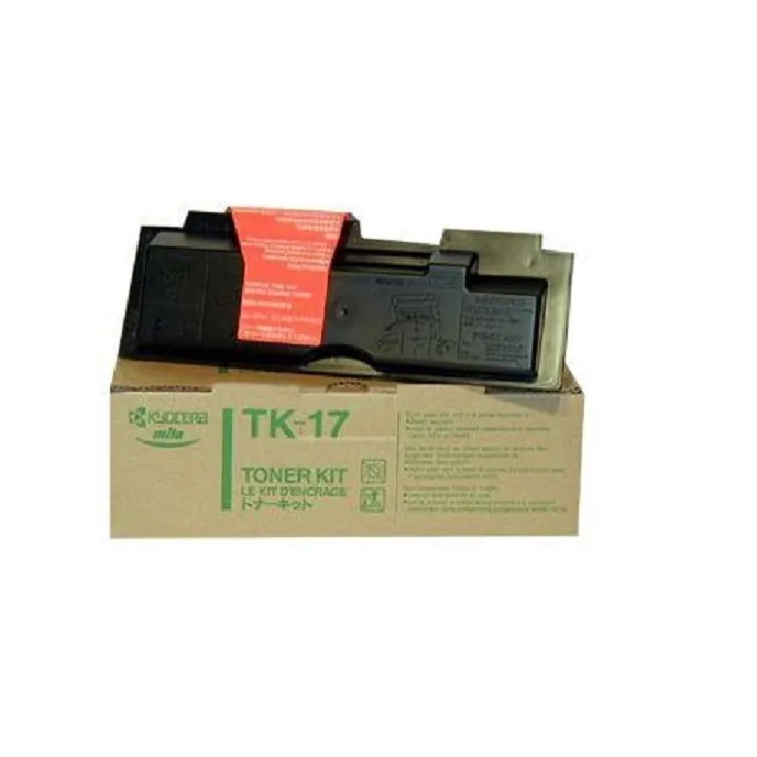 Kyocera TK-17 Toner negru pt. FS-1000