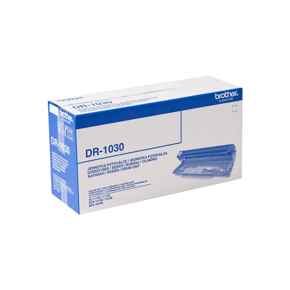 Brother Cilindru DR-1030, pana la 10000 pagini, pentru HL-1110E angle