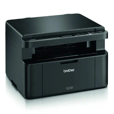 Brother DCP-1622WE Multifunctional laser monocrom A4 wireless, 3-1