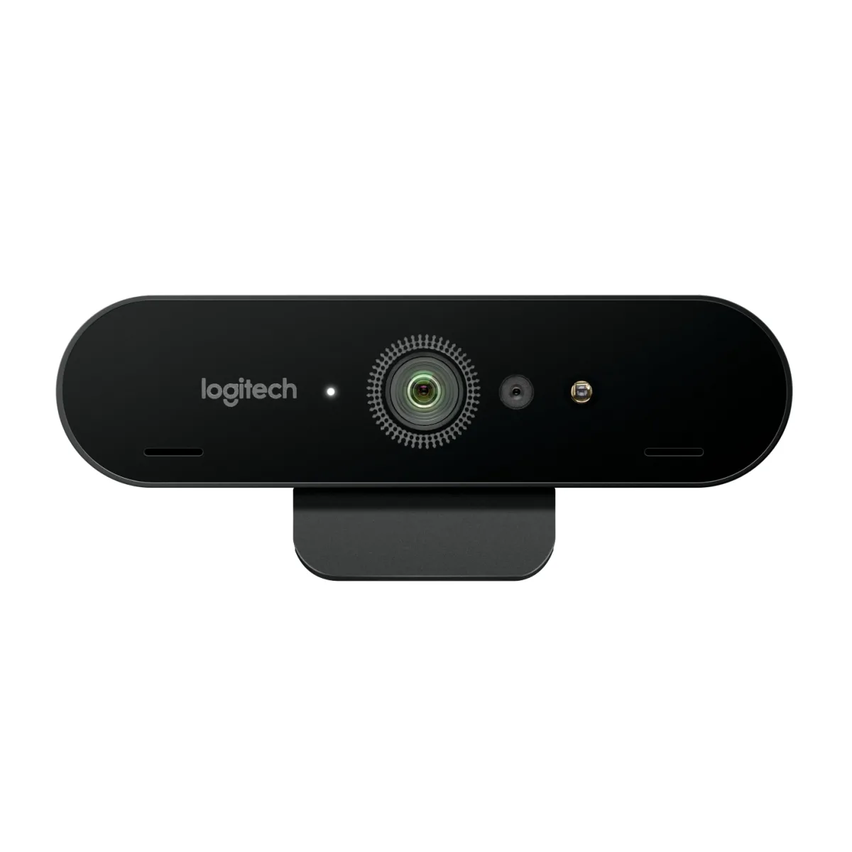 Logitech Brio Webcam 4K Ultra HD 30fps, 5x digital zoom, RightLight 3 HDR 