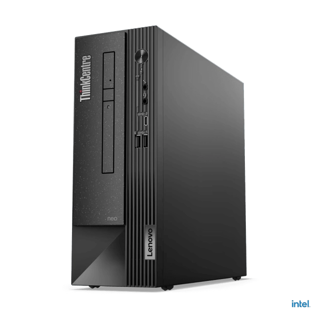 Lenovo ThinkCentre neo 50s Gen 4 SFF i3 8GB 256GB No OS 