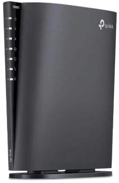 TP-Link Router WI-FI 6 Gigabit, ARCHER AX80, Dual-Band lifestyle