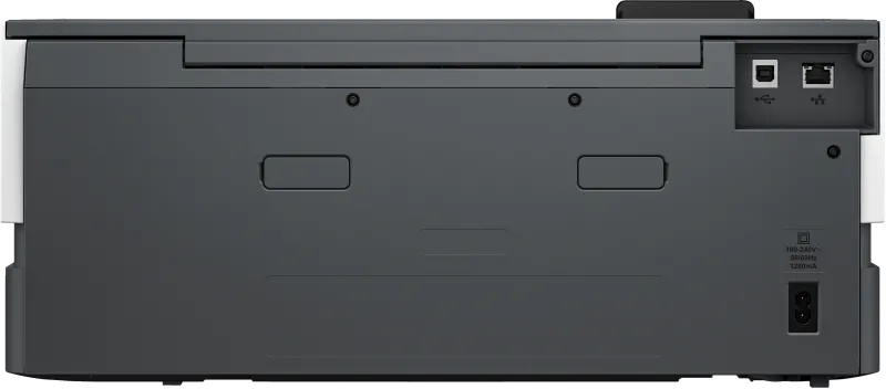 HP 5A0S3B OfficeJet 9110B All-in-One multifunctional inkjet color A4 