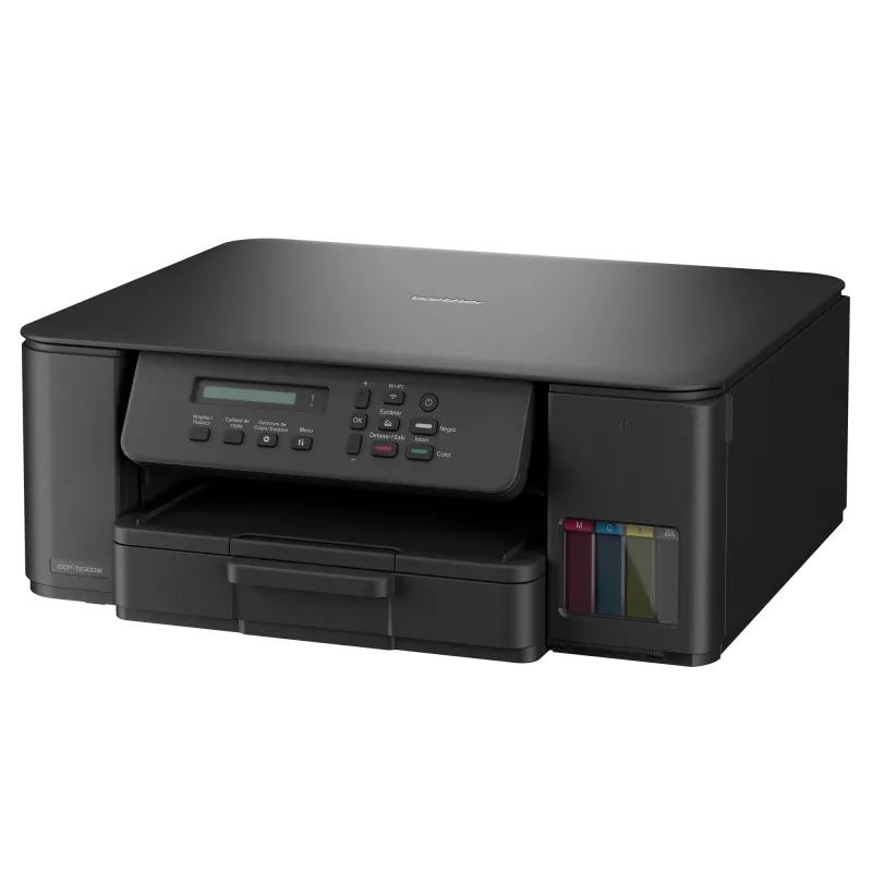 Brother DCP-T530DW multifunctional CISS A4 duplex DCPT530DWYJ1 