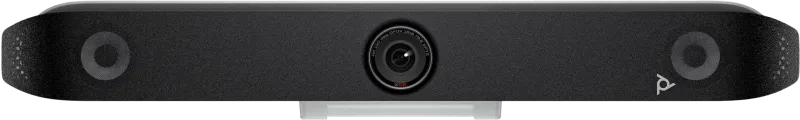 HP Poly Studio X52 All-In-One Video Bar