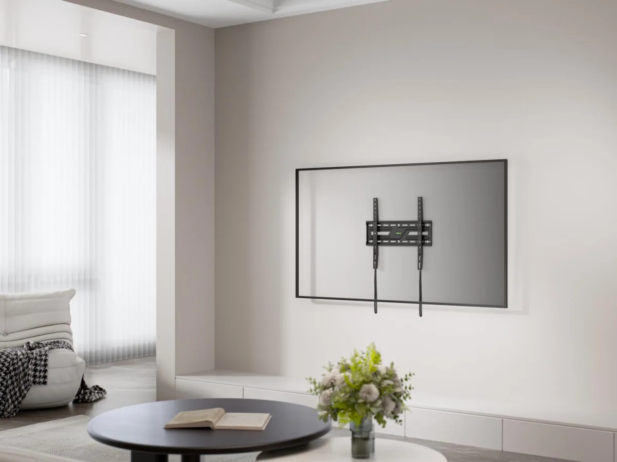 Serioux SRXA-32X75F suport fix TV 32-75 inch, 75kg 