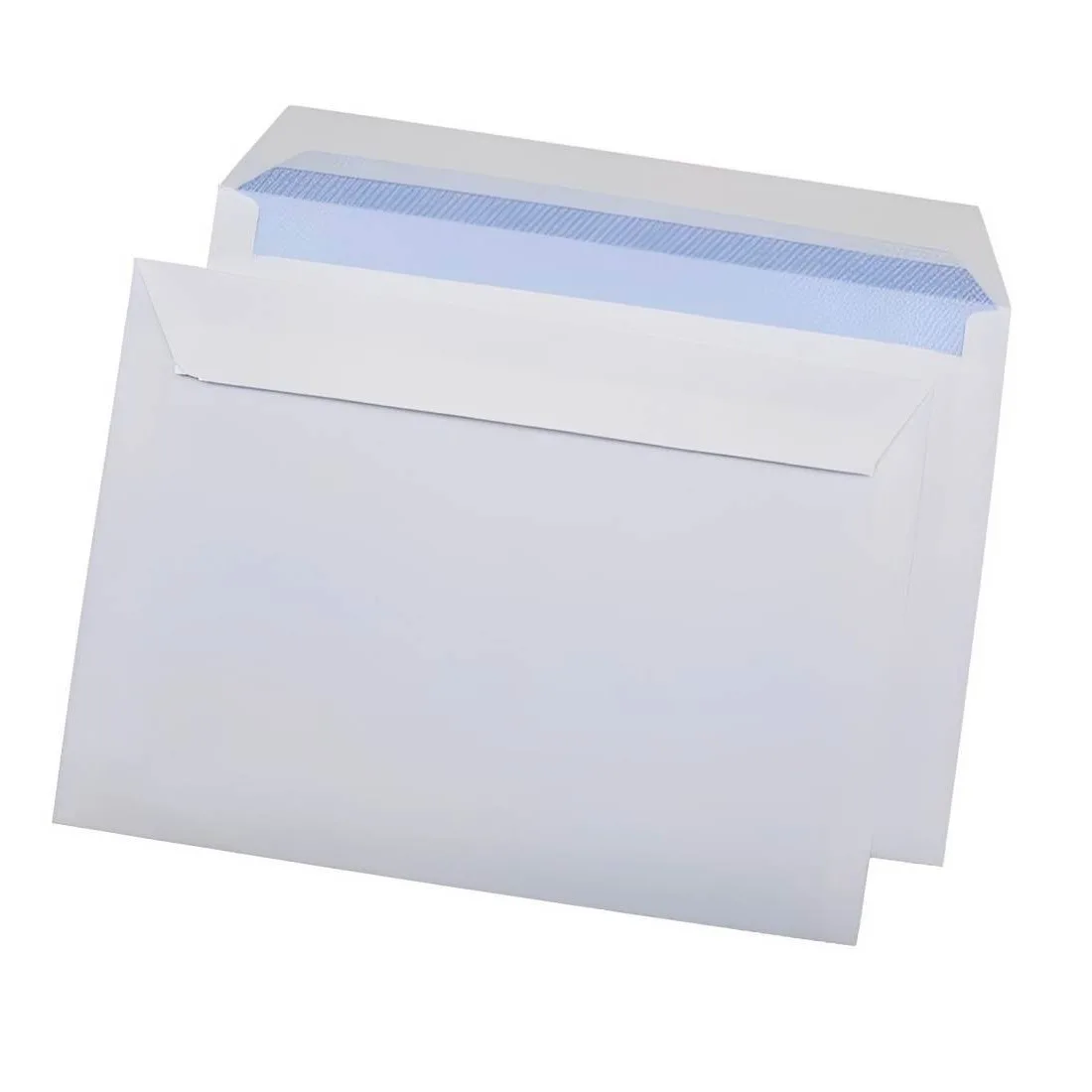 Rk Cutie 1000 plicuri C6 114x162mm offset 80g/mp siliconic