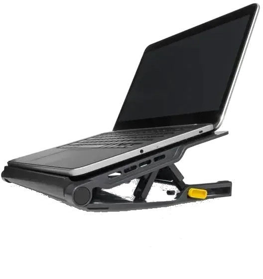 Targus Chill Mat Cooling Pad up to 17inch laptops using dual fans