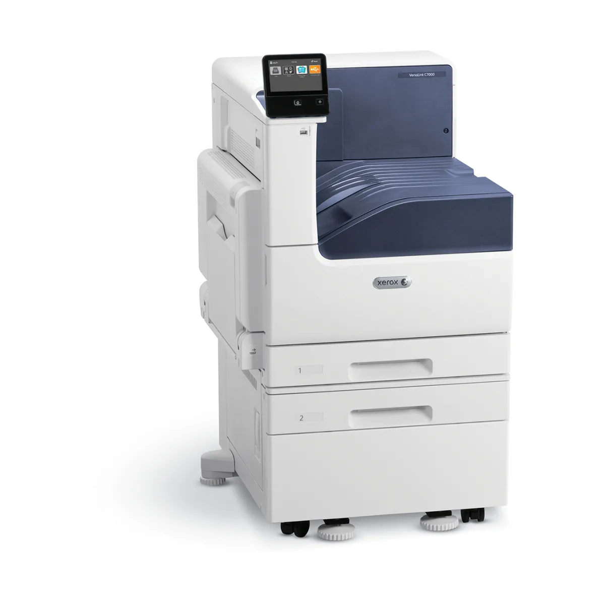 Xerox VersaLink C7000DN imprimanta laser color A3 duplex (C7000V_DN) angle