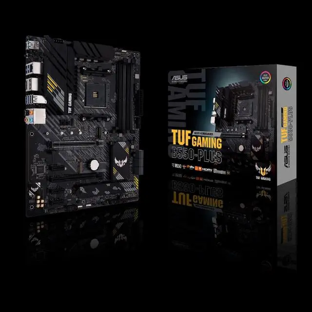 Asus Placa baza AM4 B550 ATX