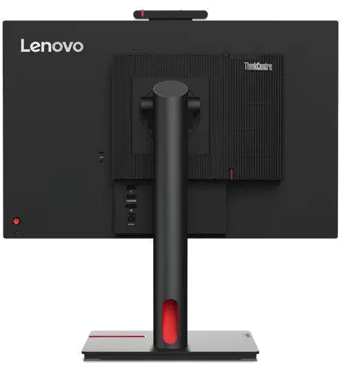 Lenovo ThinkCenter TIO 23.8 inch, 60.5cm, IPS FHD Monitor 3Y 