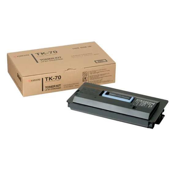 Kyocera TK-70 Toner kit negru OEM