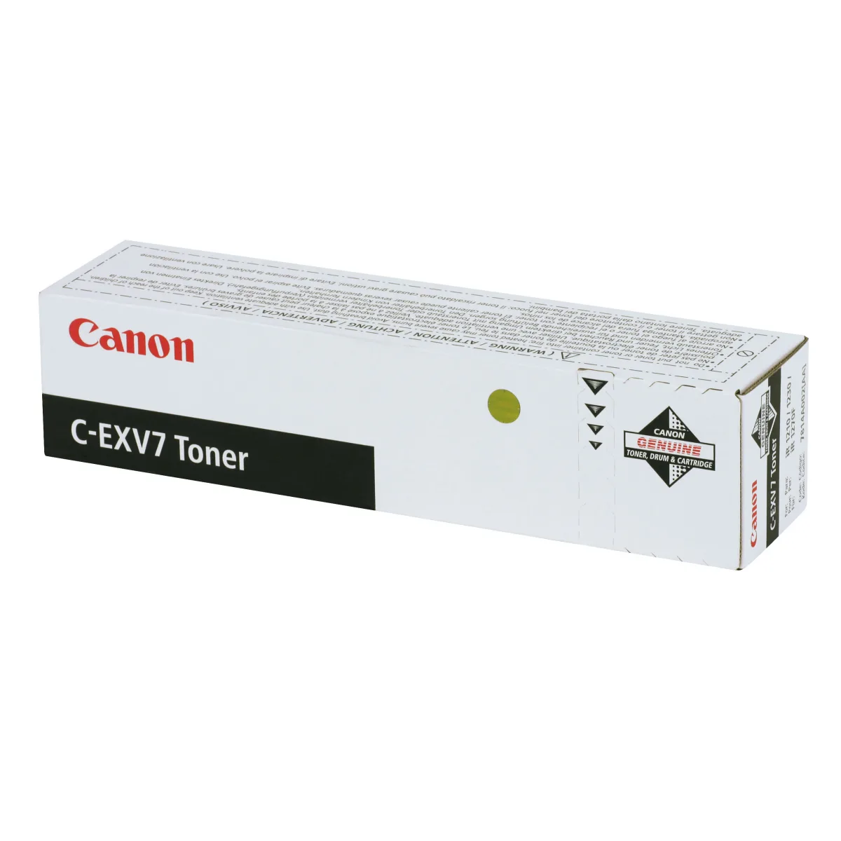 Canon C-EXV7 Toner pt. iR1210/1230/1270/ 1510/ 1530