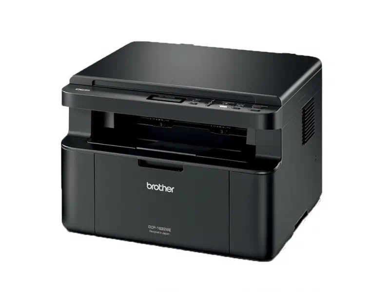Brother DCP-1622WE Multifunctional laser monocrom A4 wireless, 3-1 