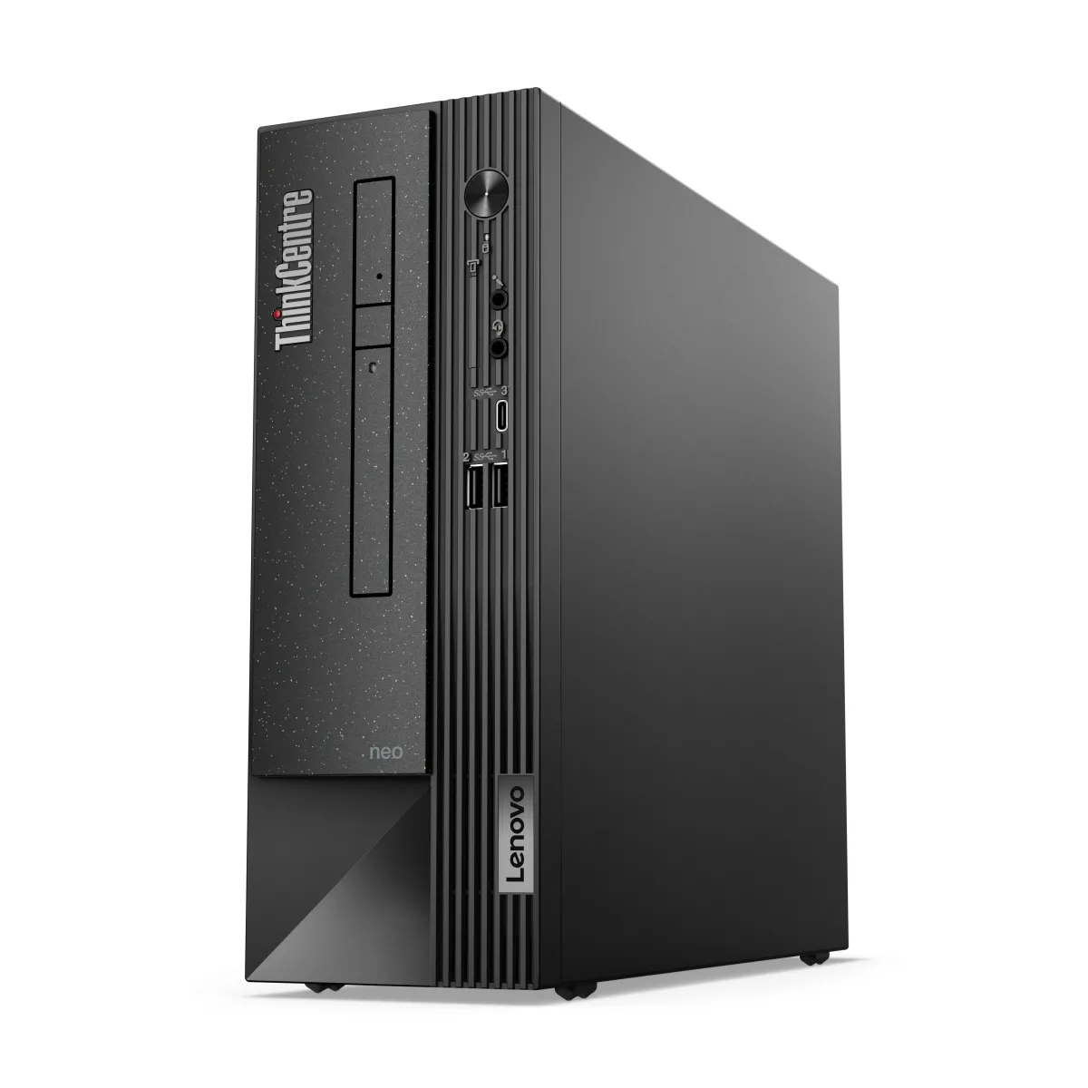 Lenovo ThinkCentre neo 50s Gen 4 SFF i5 16GB 512GB No OS angle